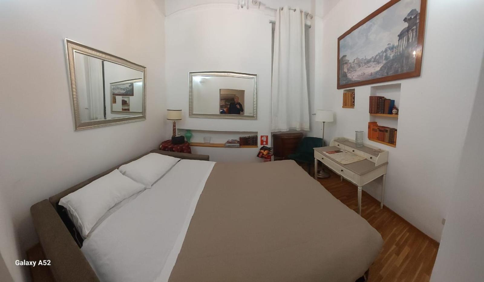 Cozy Navona Apartment — Foto 2