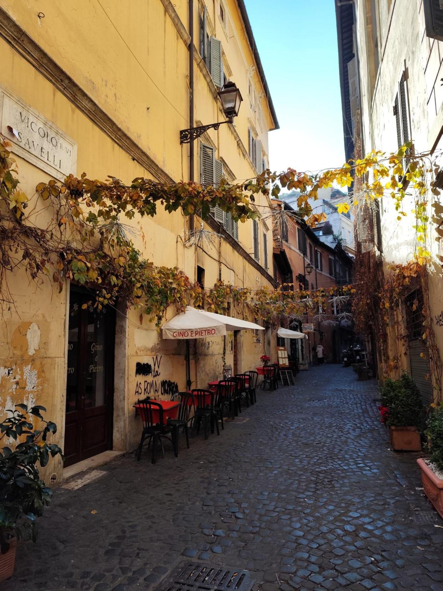 Cozy Navona Apartment — Foto 1